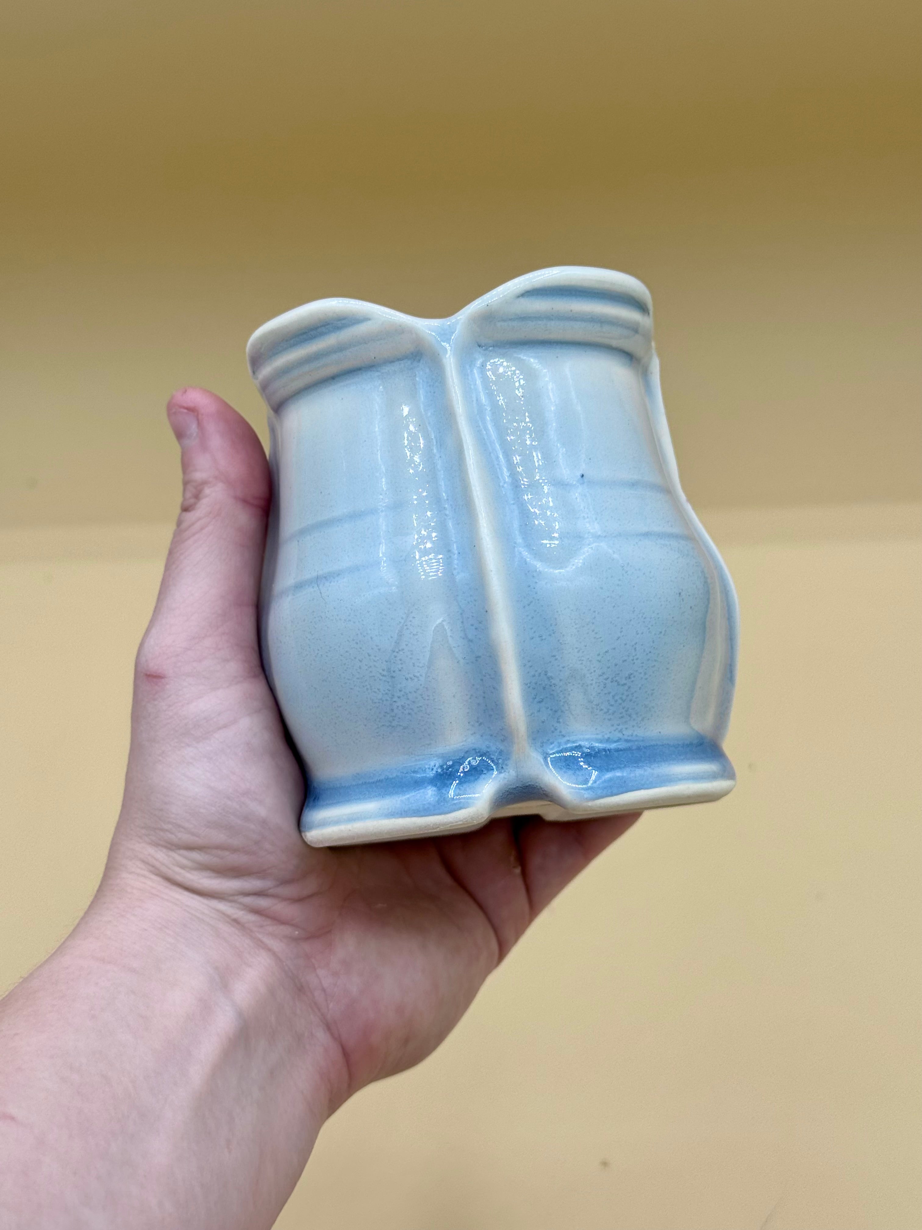 Drinking Vessel