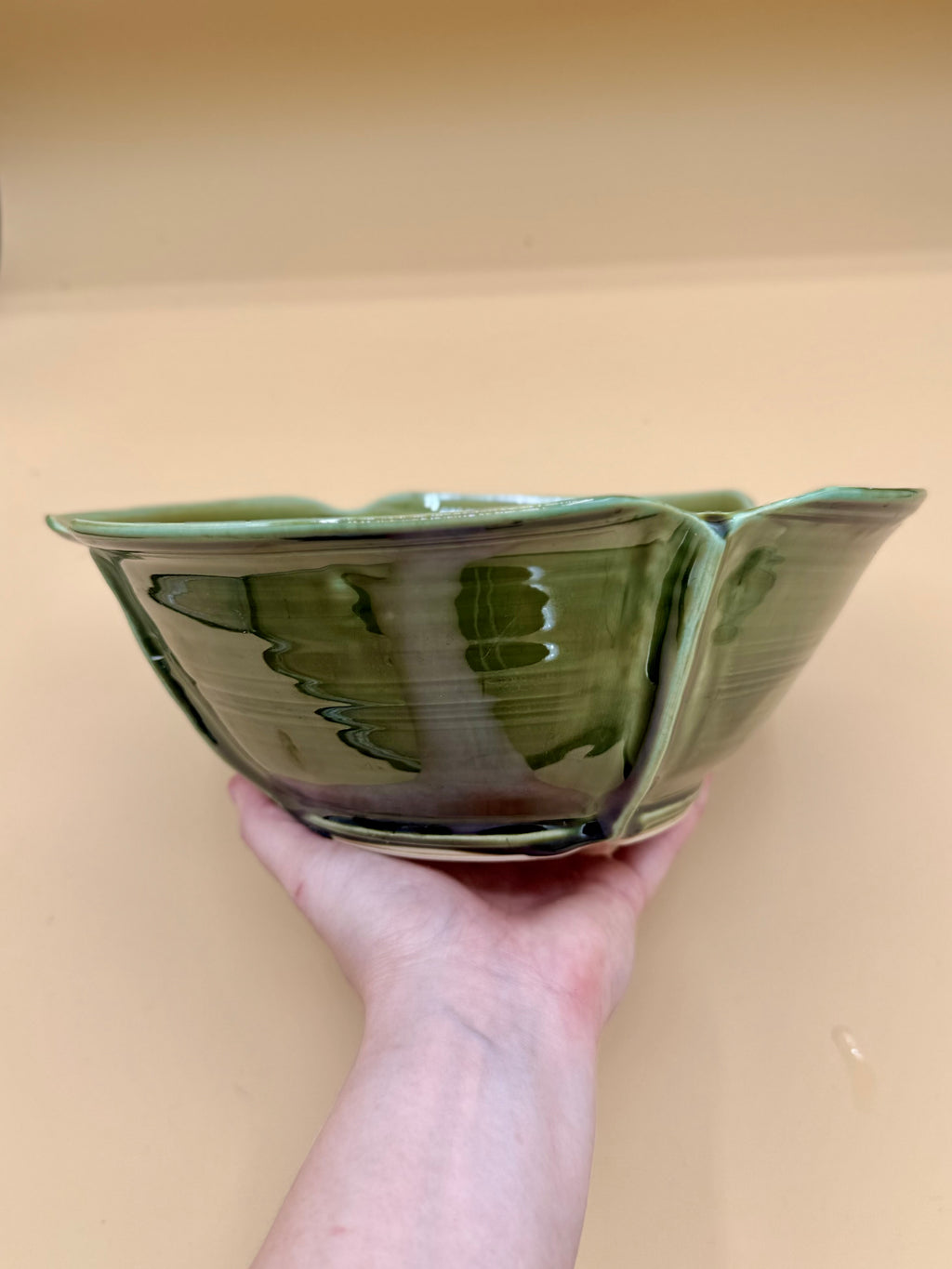 Large Serving Bowl