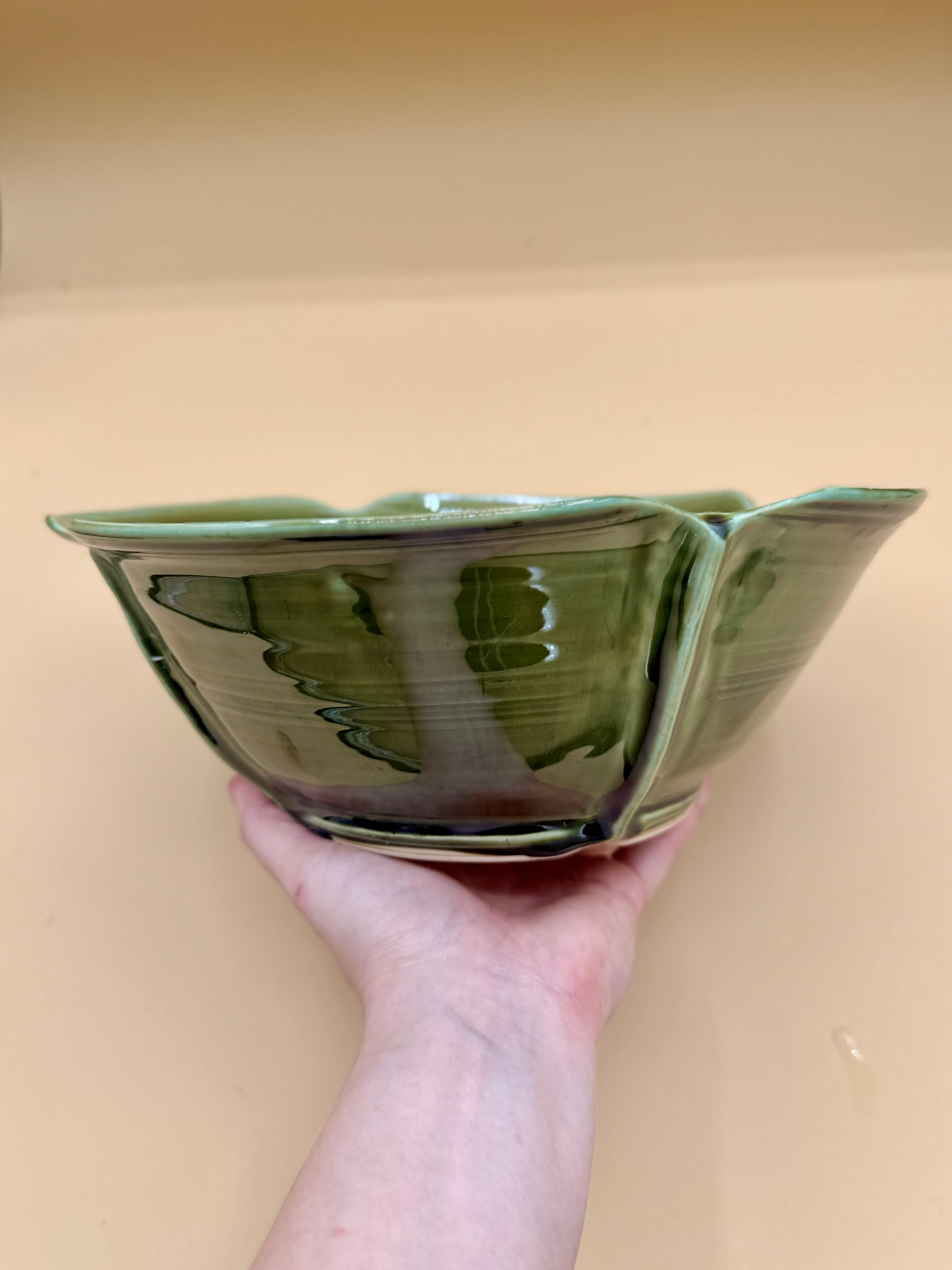Large Serving Bowl
