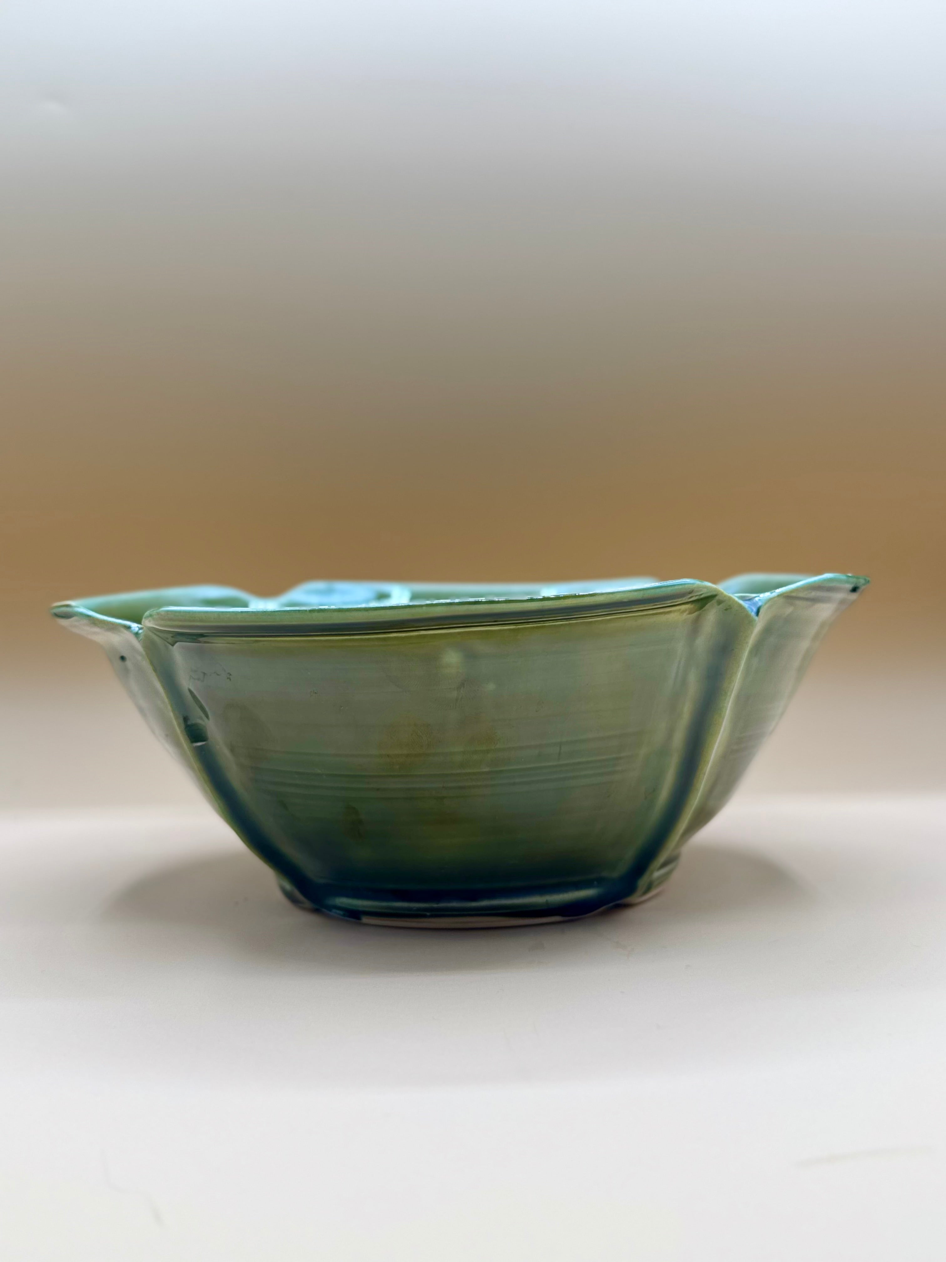 Large Serving Bowl