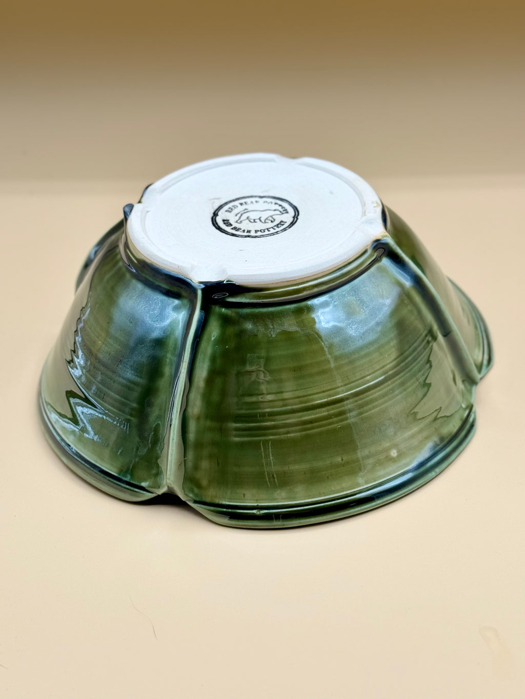 Large Serving Bowl