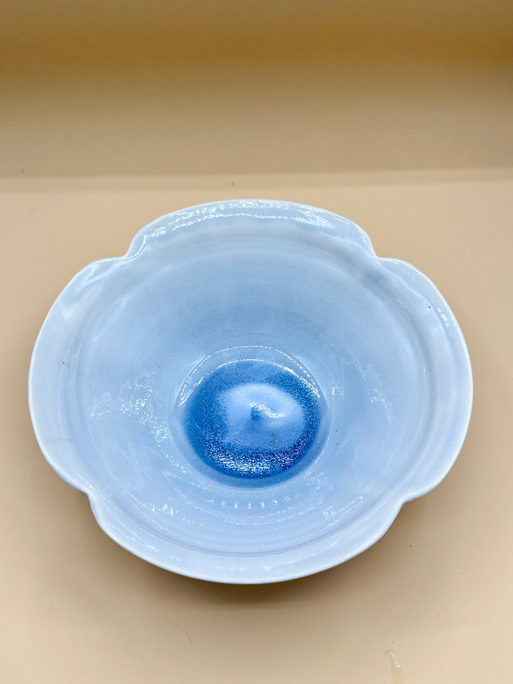 Large Serving Bowl