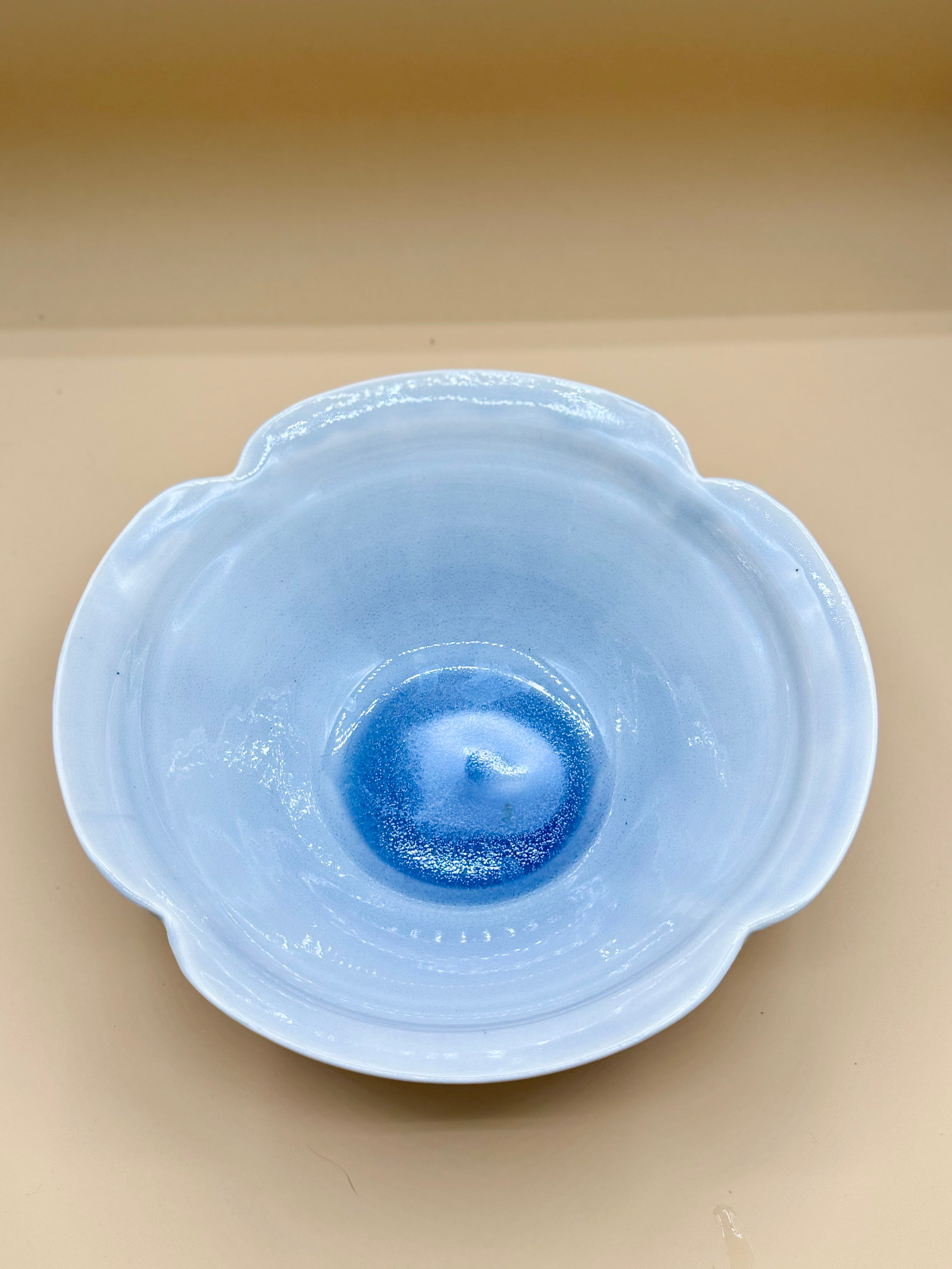 Large Serving Bowl