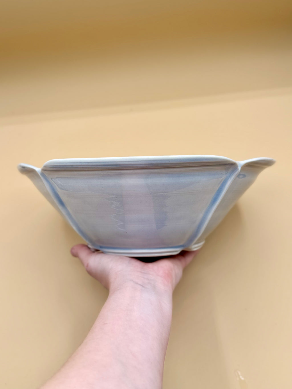 Large Serving Bowl