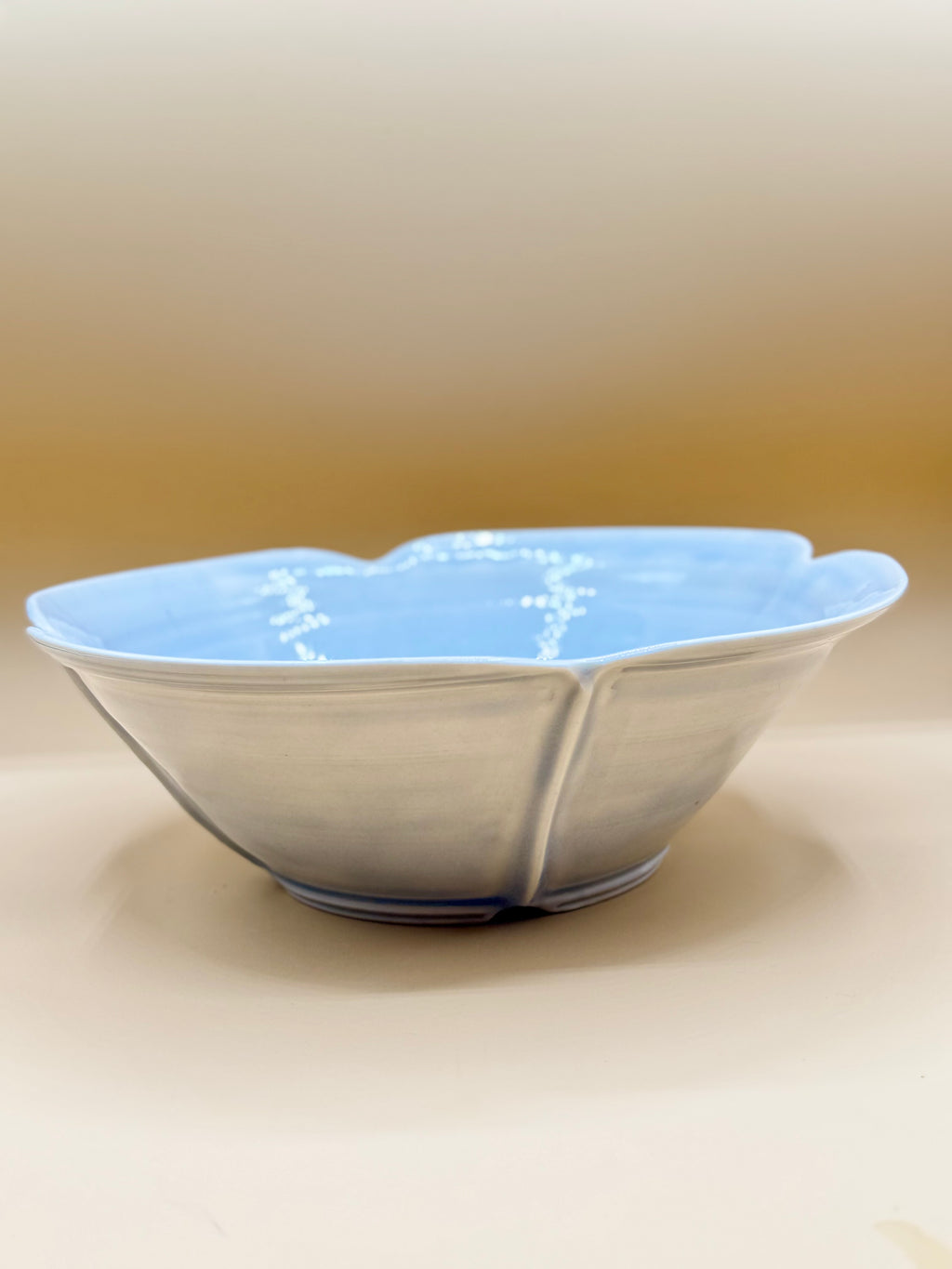 Large Serving Bowl