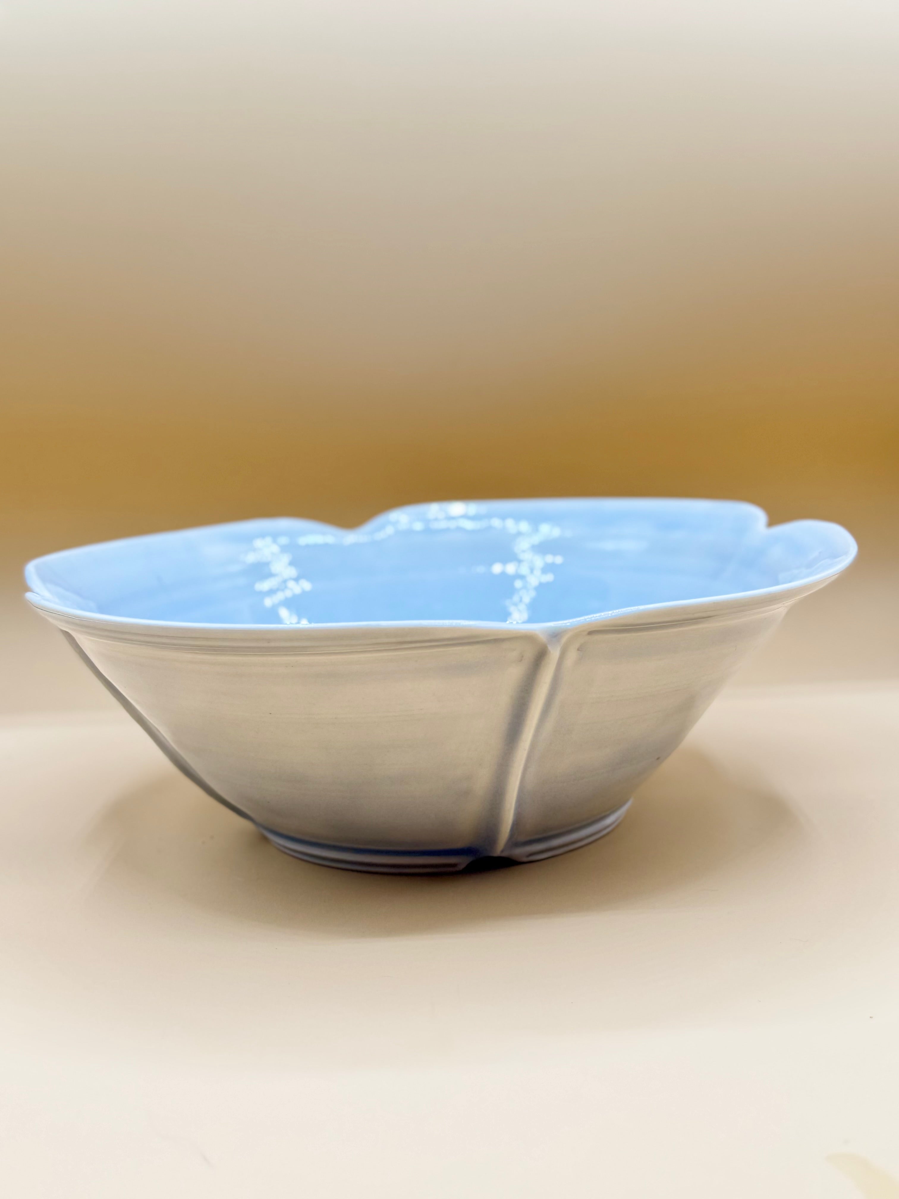 Large Serving Bowl