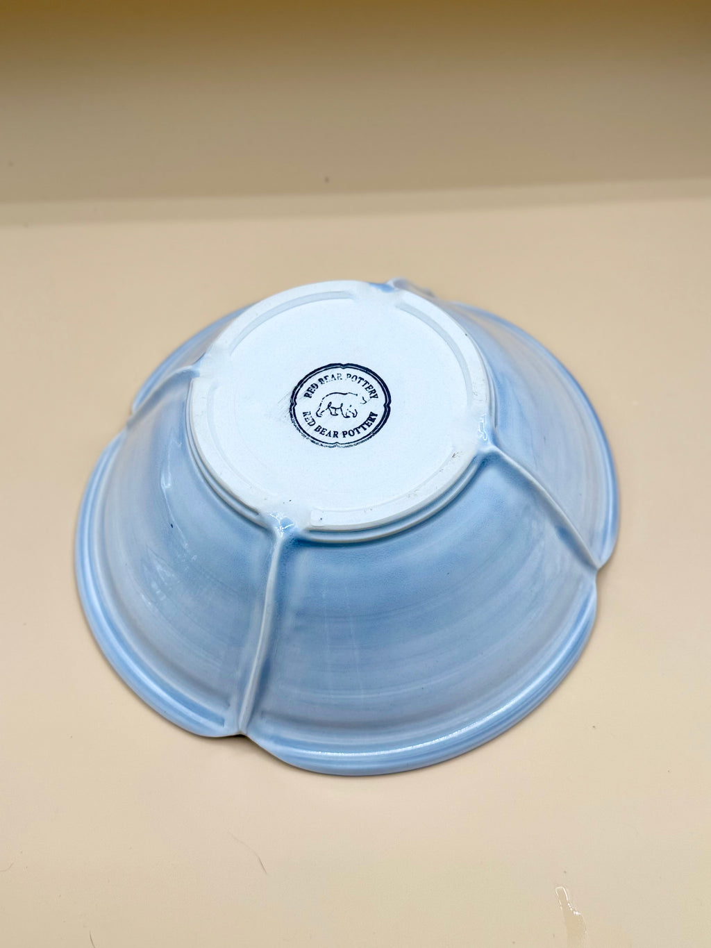 Large Serving Bowl