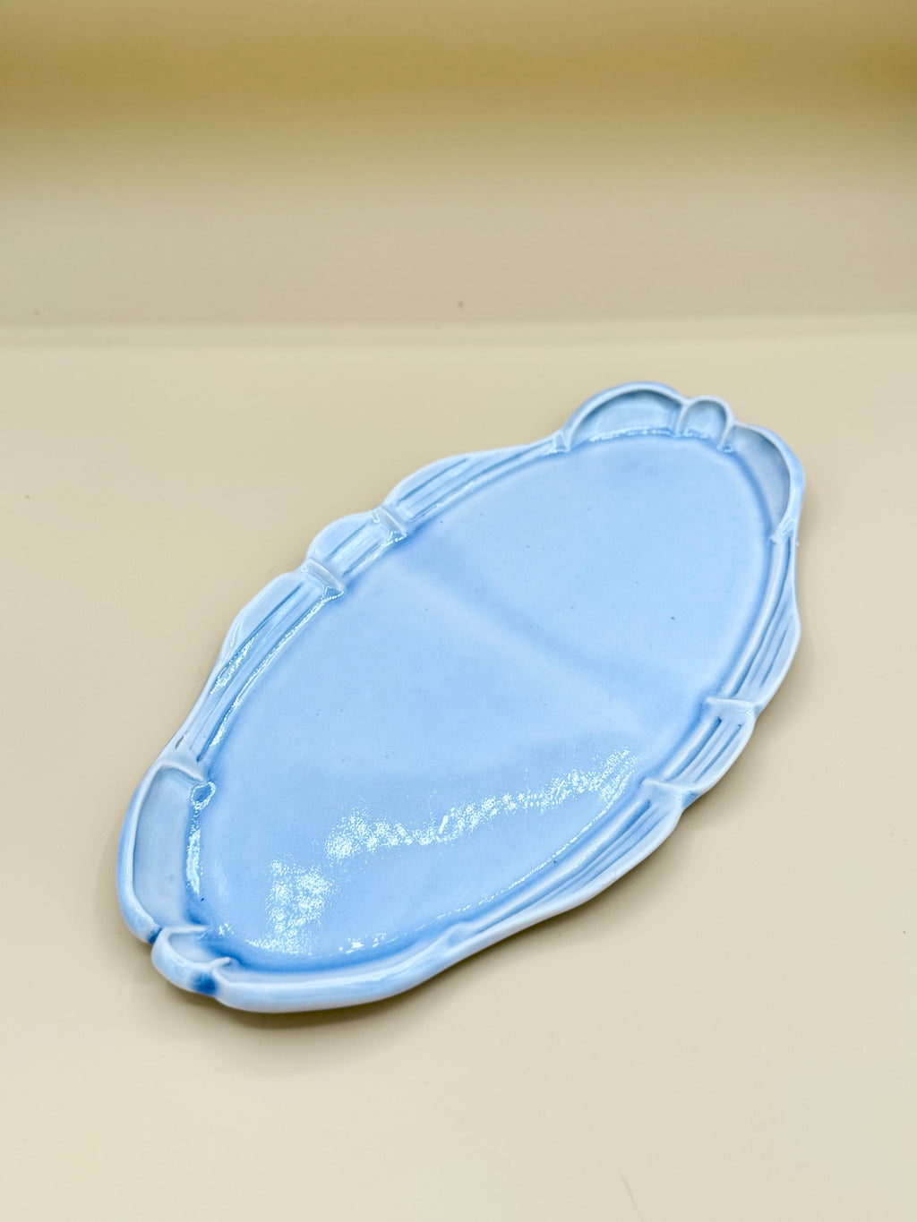 Platter