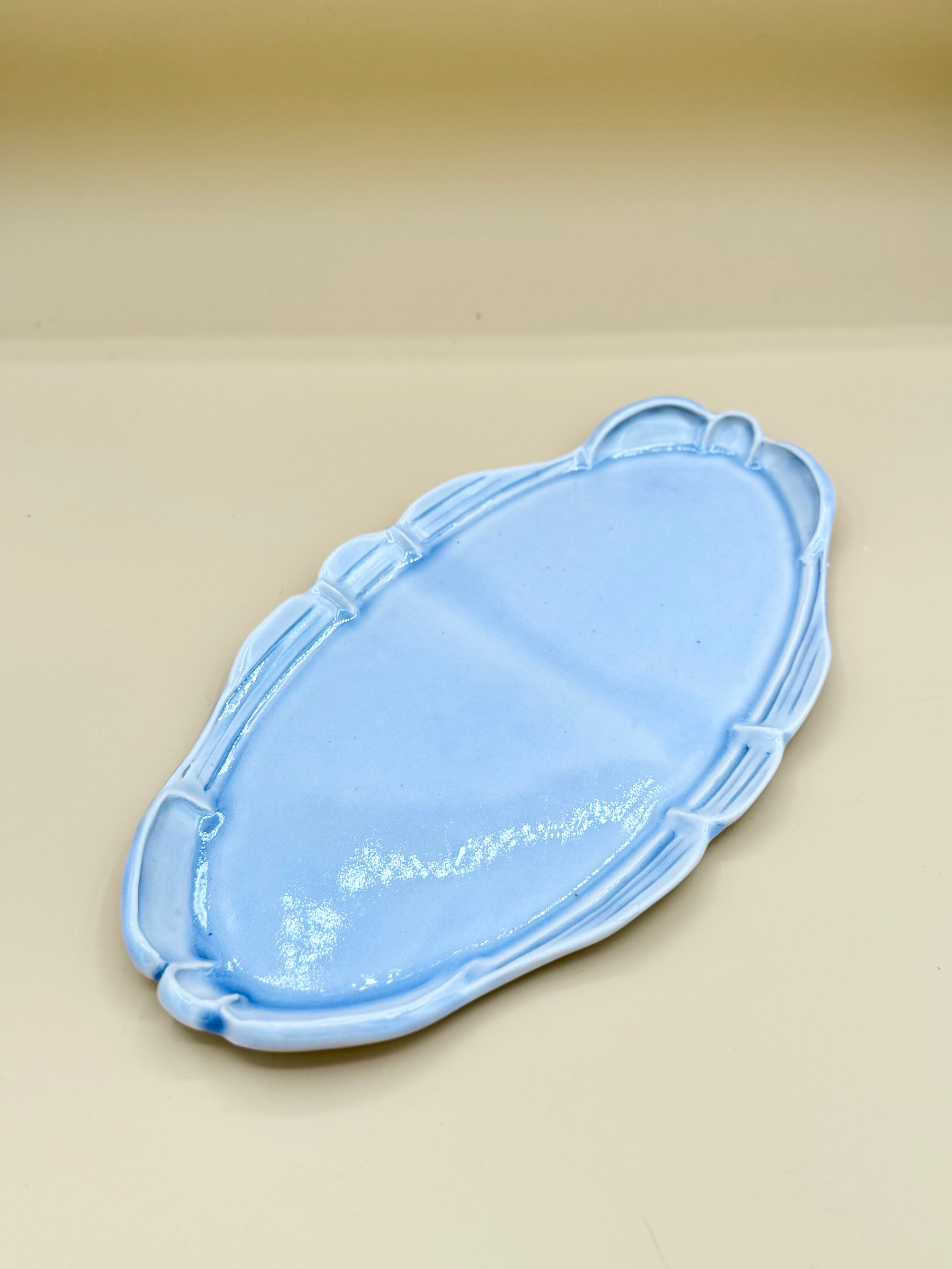 Platter