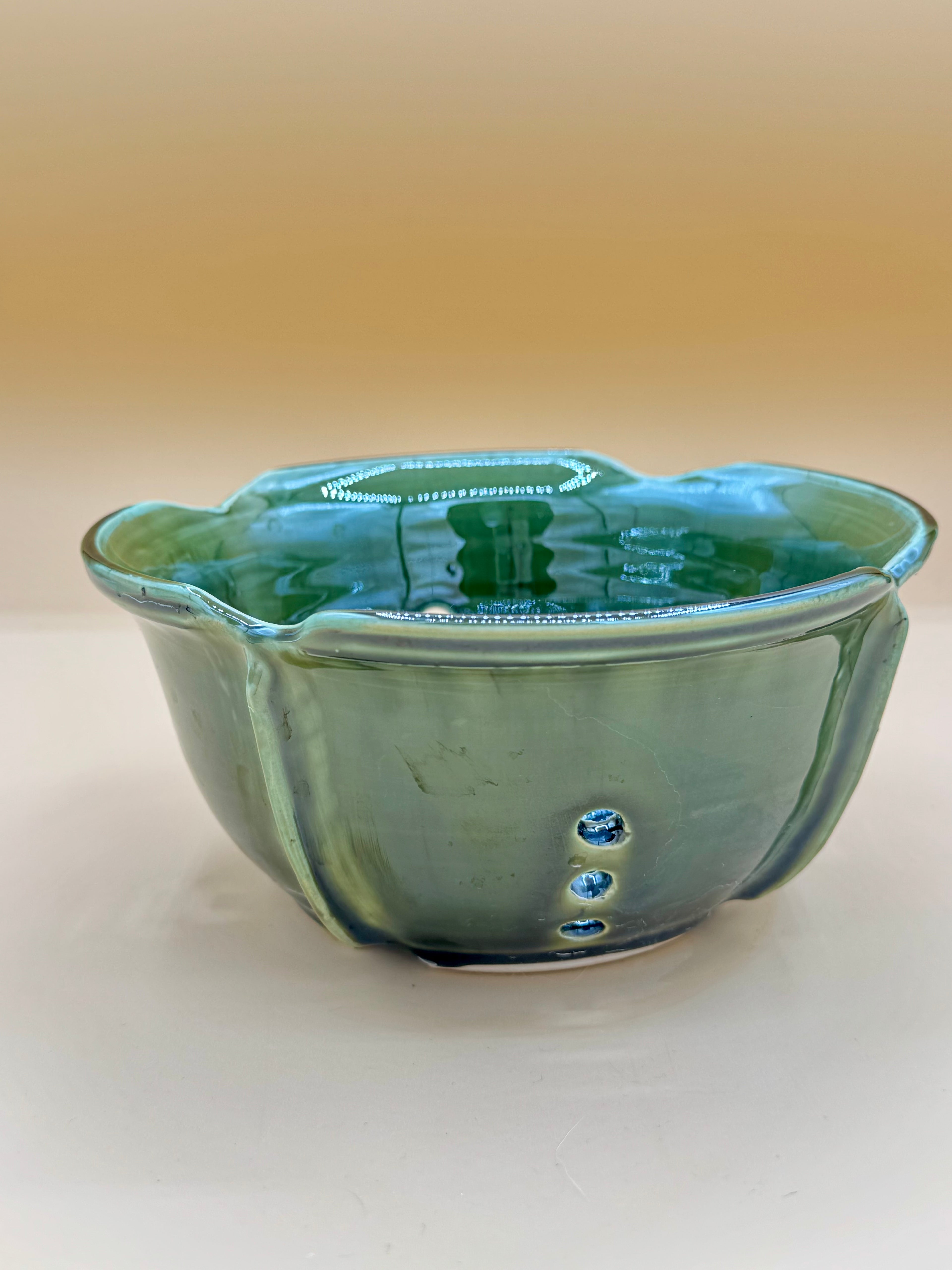 Berry Bowl