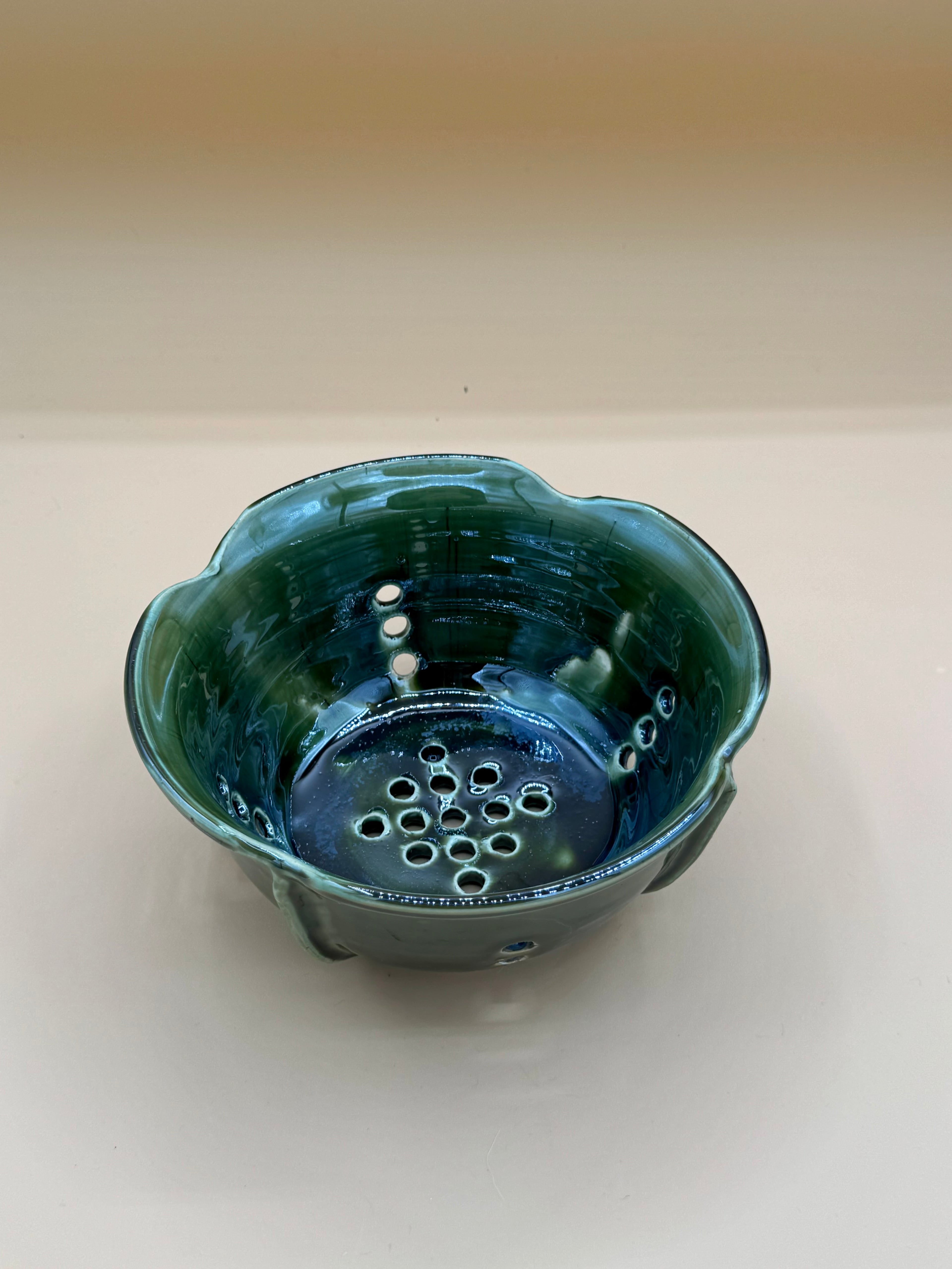 Berry Bowl