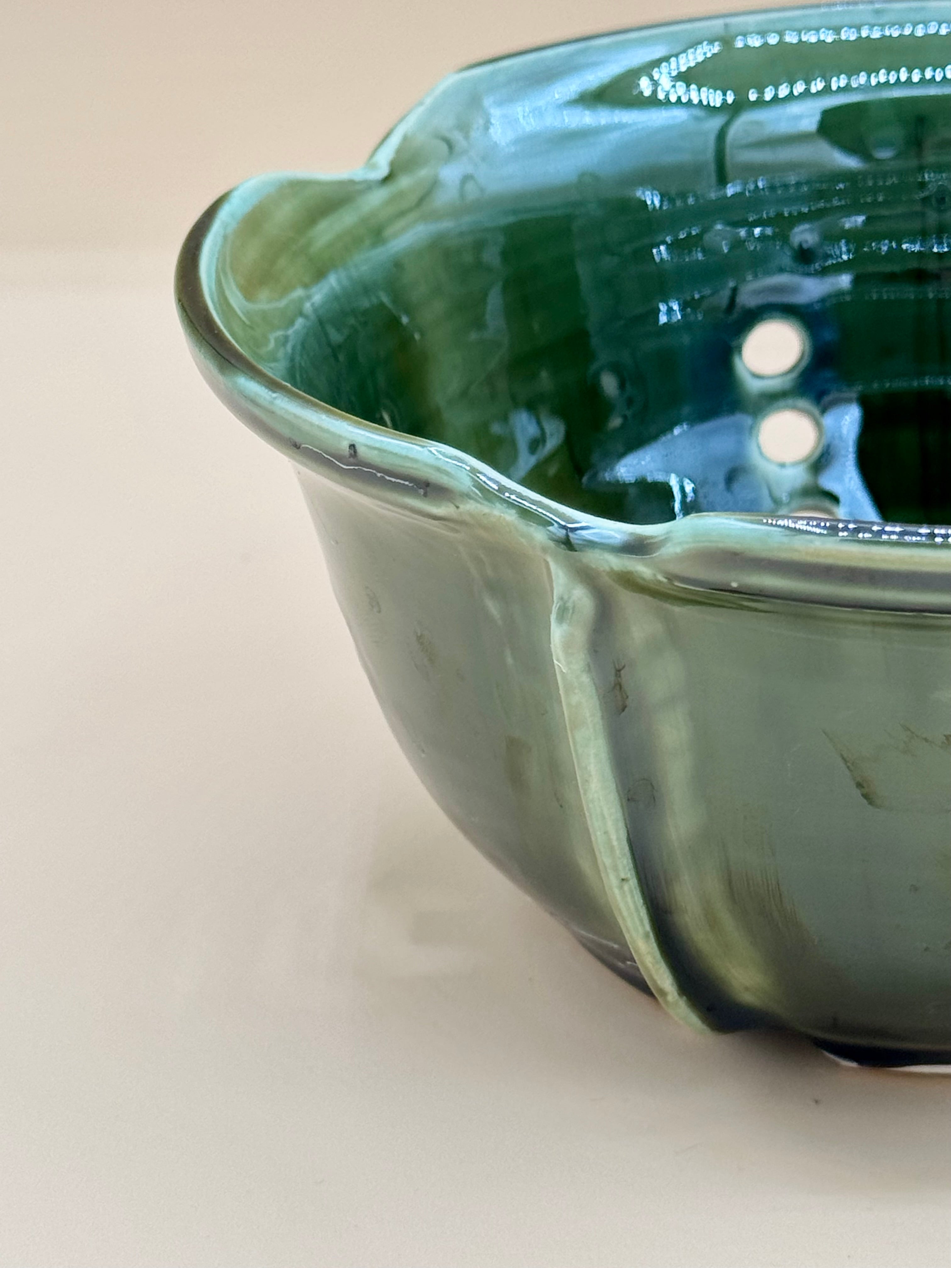 Berry Bowl