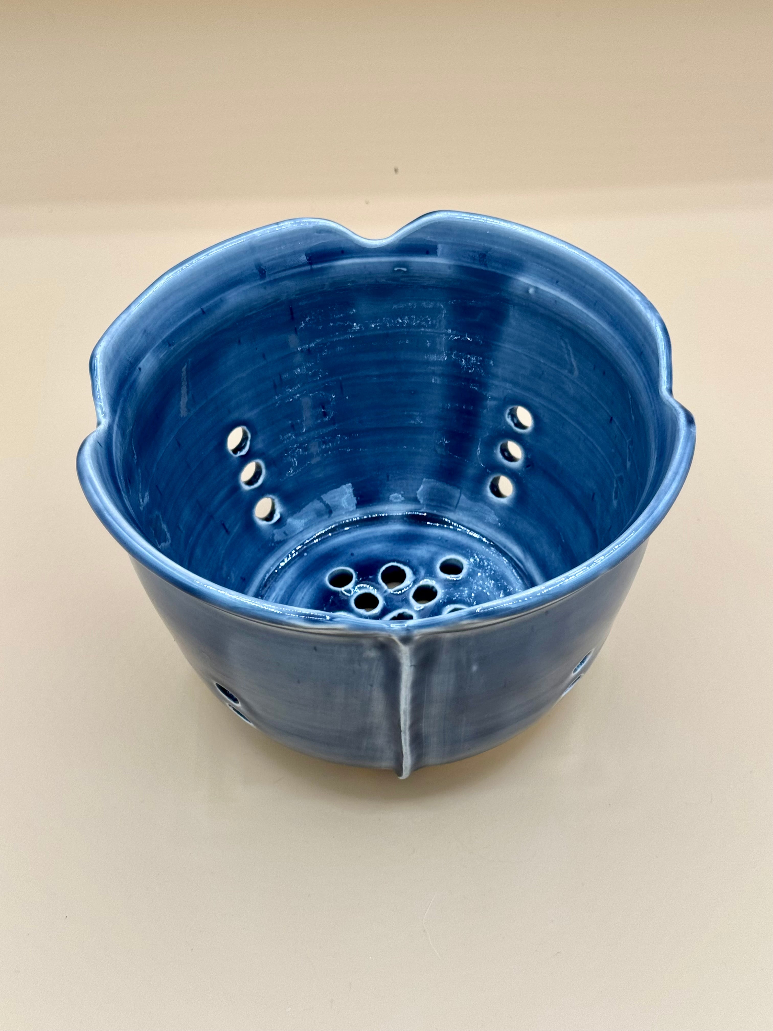 Berry Bowl