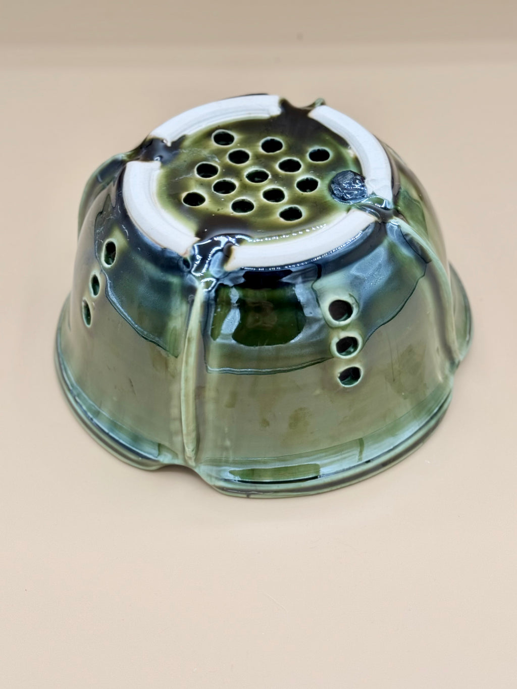 Berry Bowl