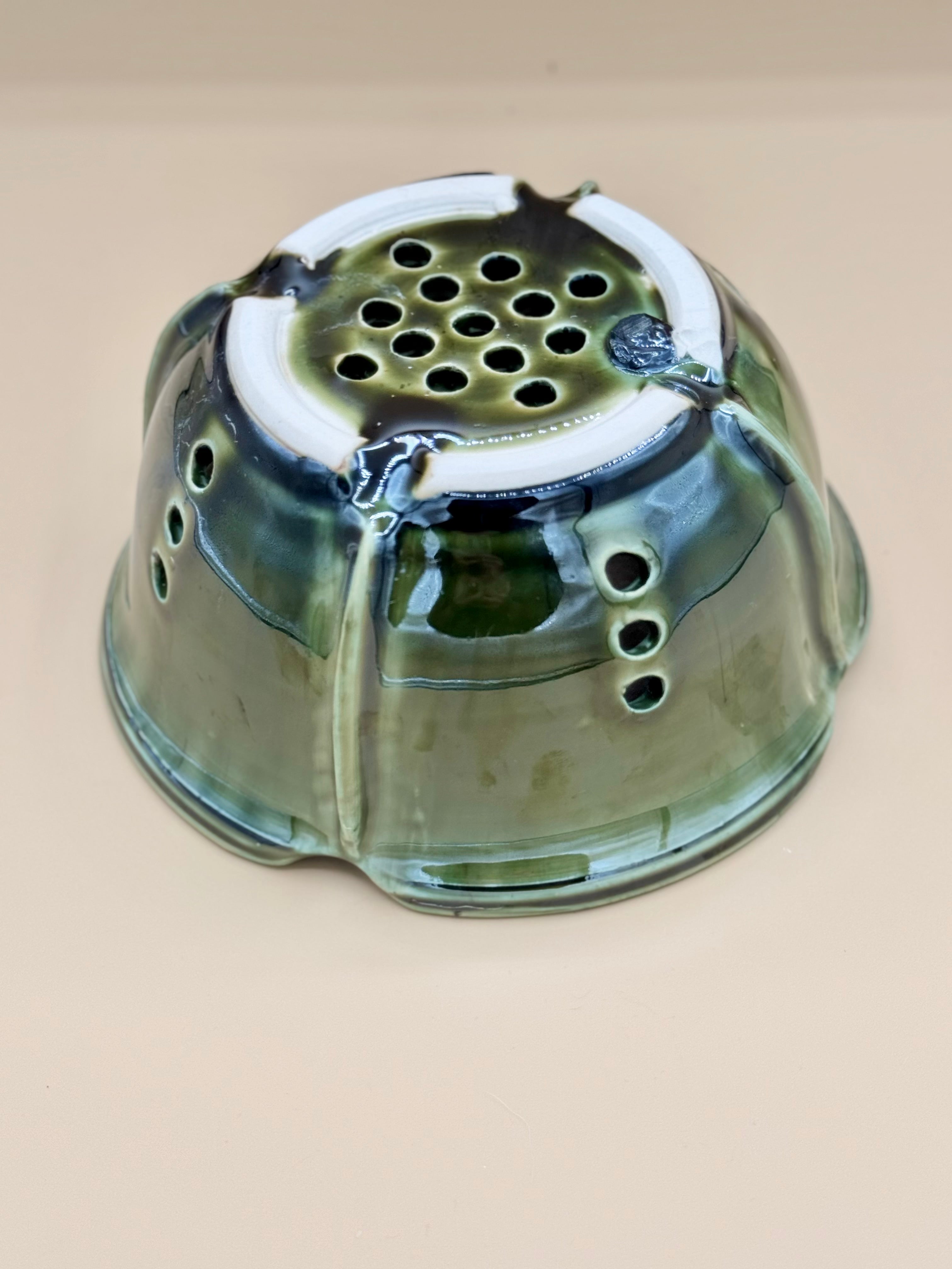 Berry Bowl