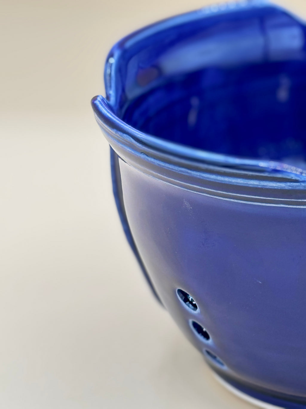 Berry Bowl