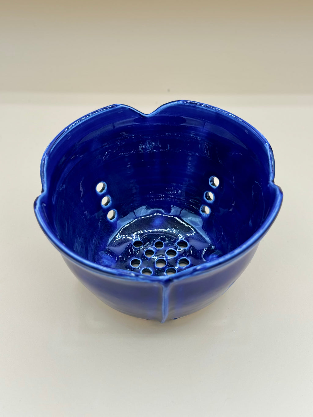 Berry Bowl