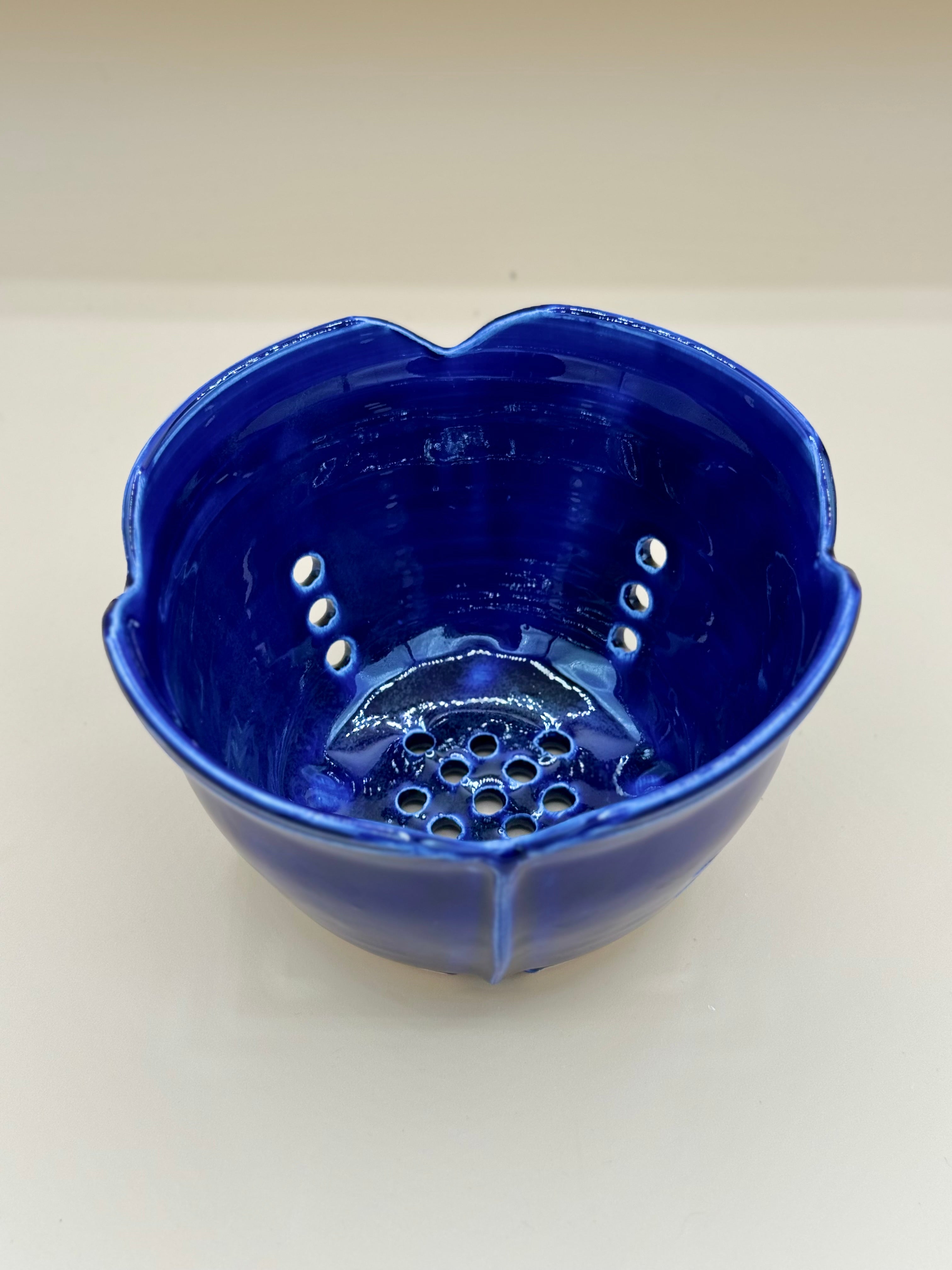 Berry Bowl