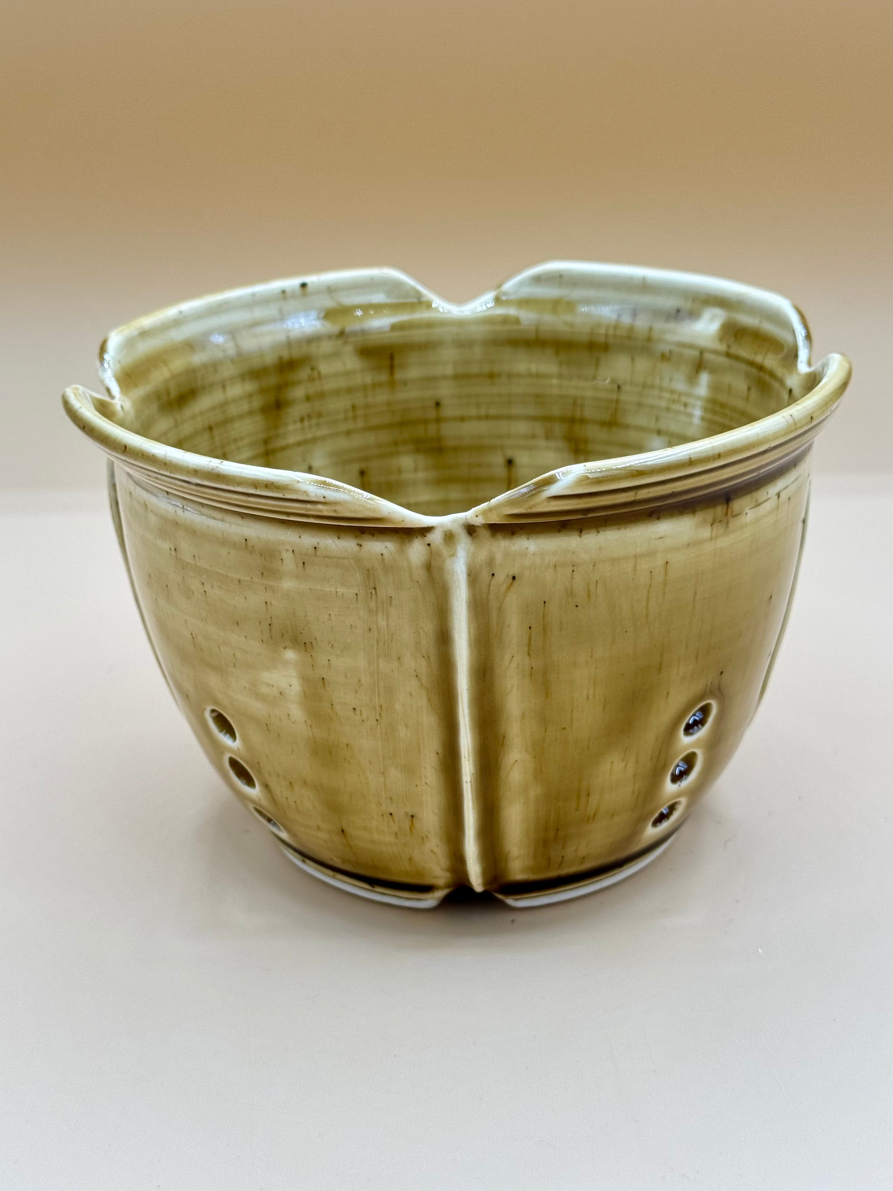 Berry Bowl