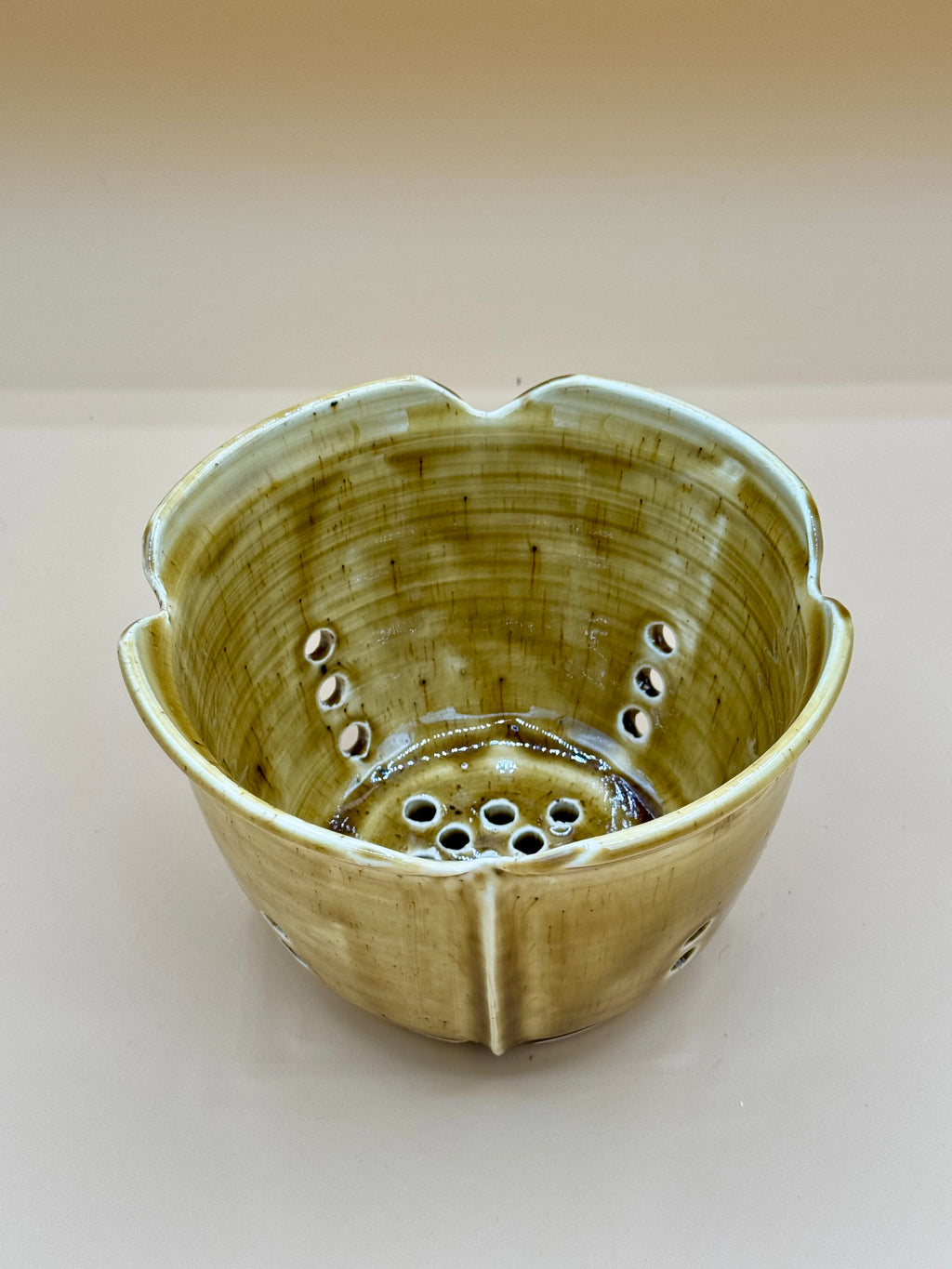 Berry Bowl