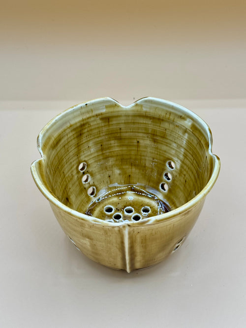 Berry Bowl