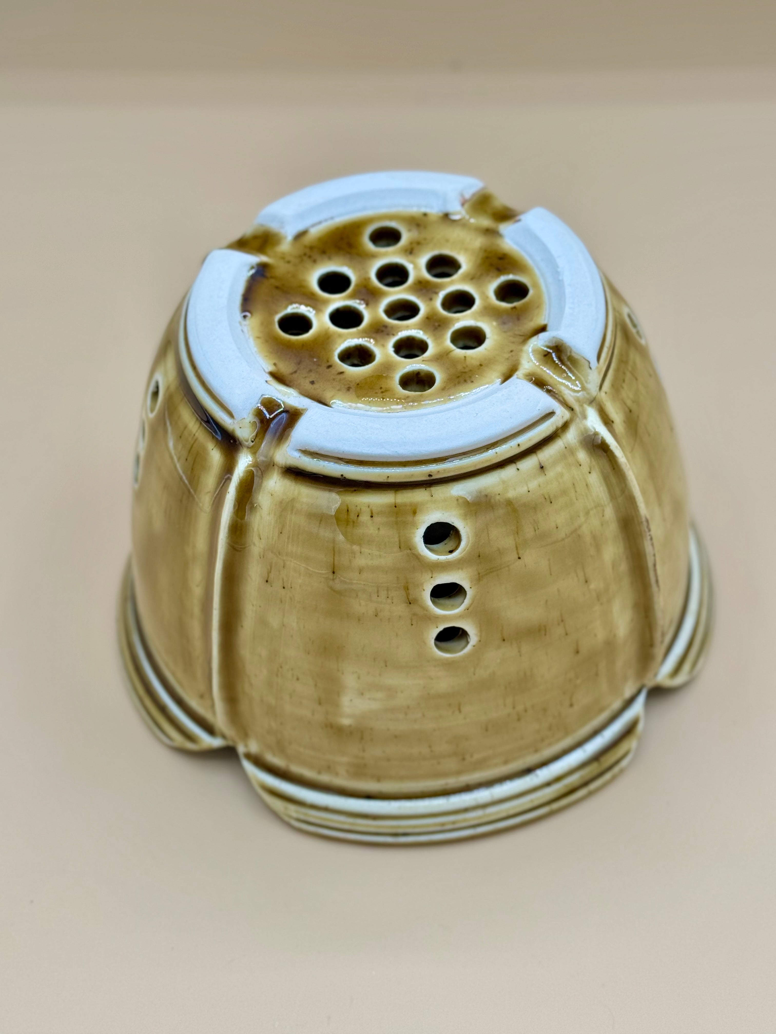 Berry Bowl
