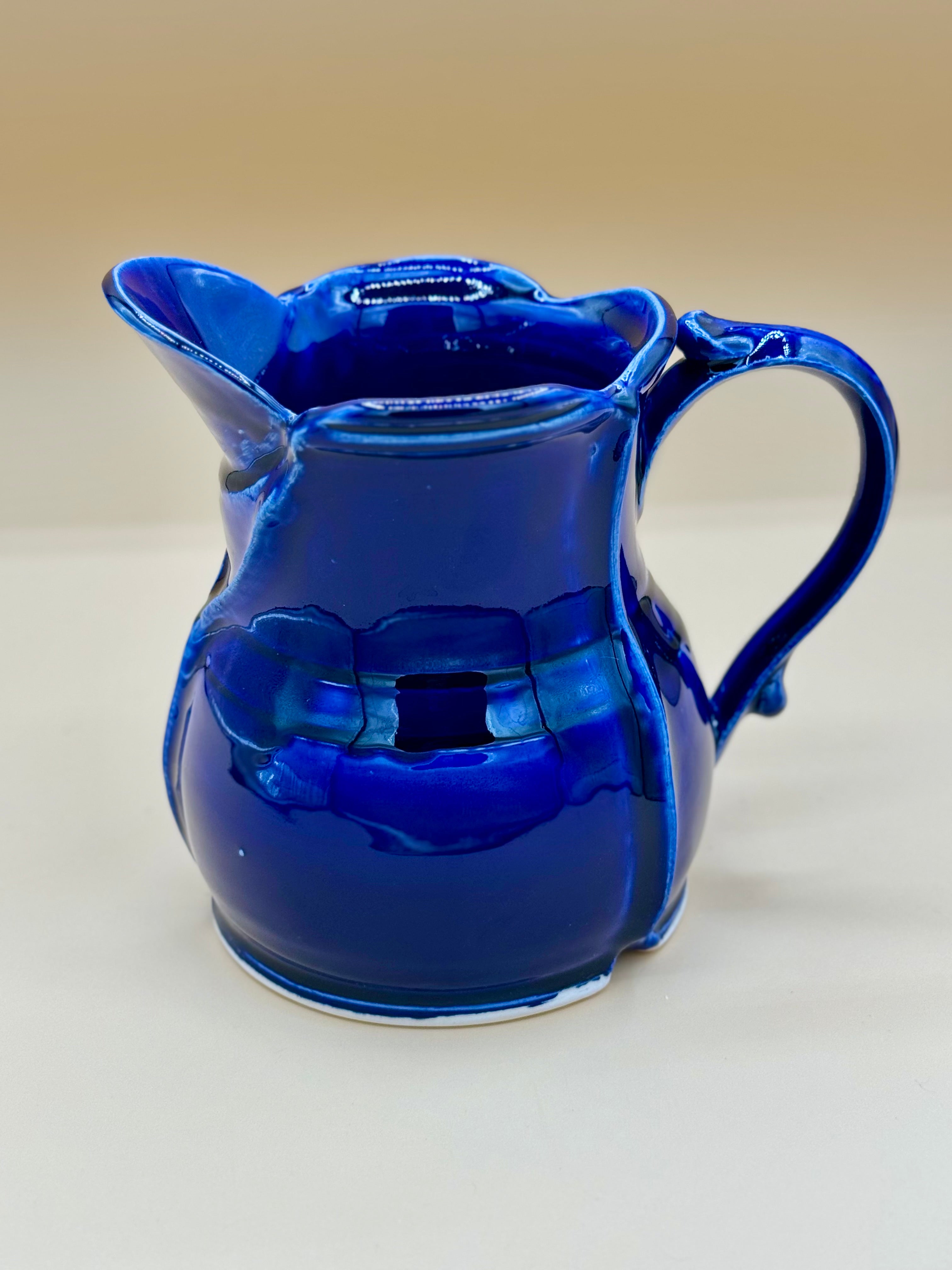 Pitcher