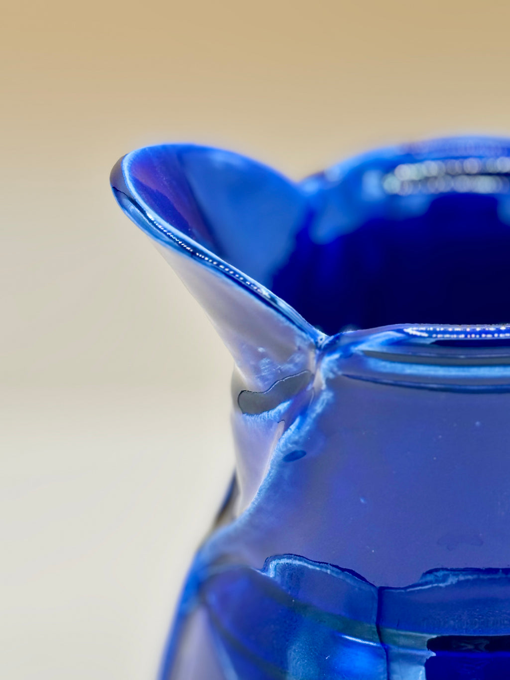 Pitcher