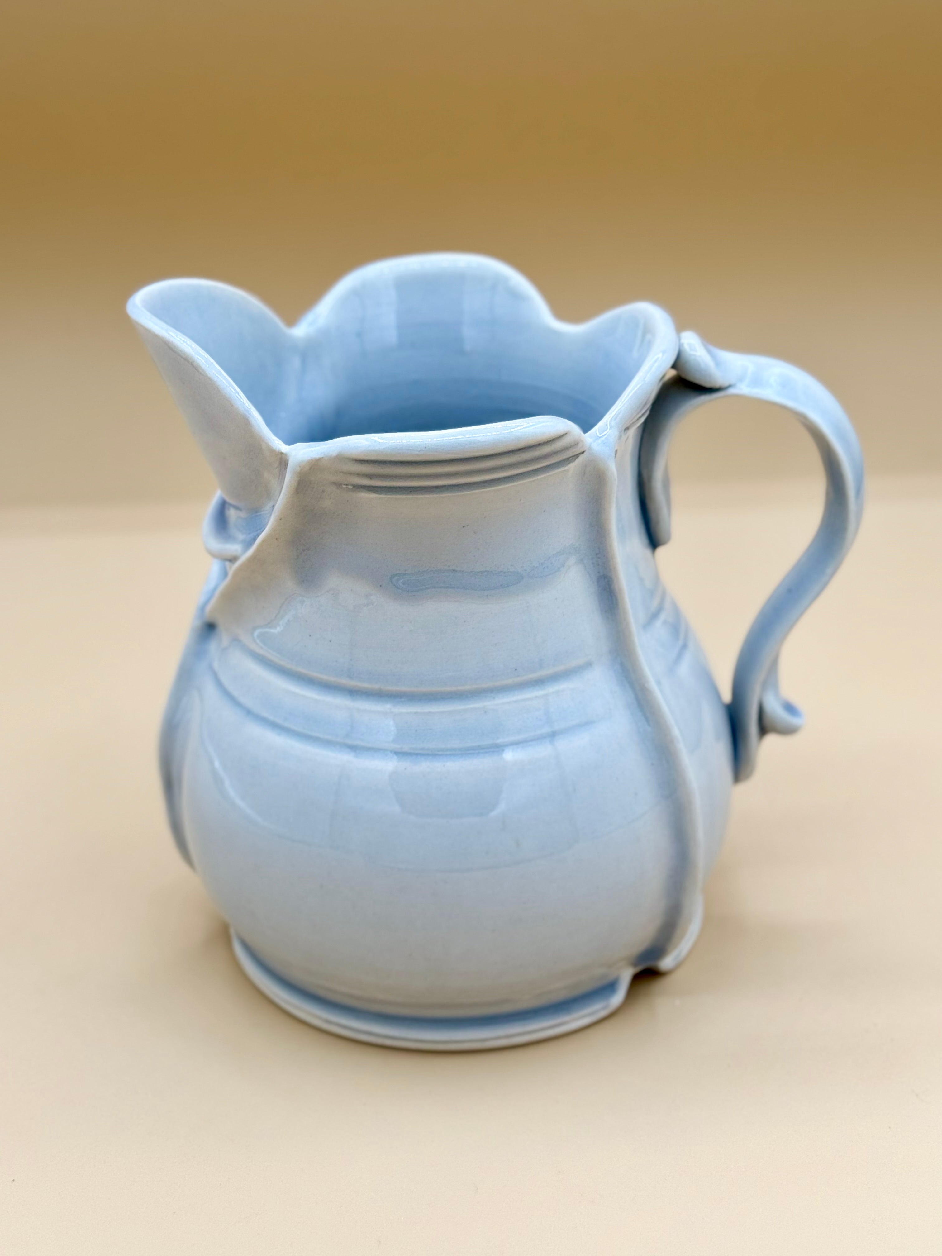 Pitcher