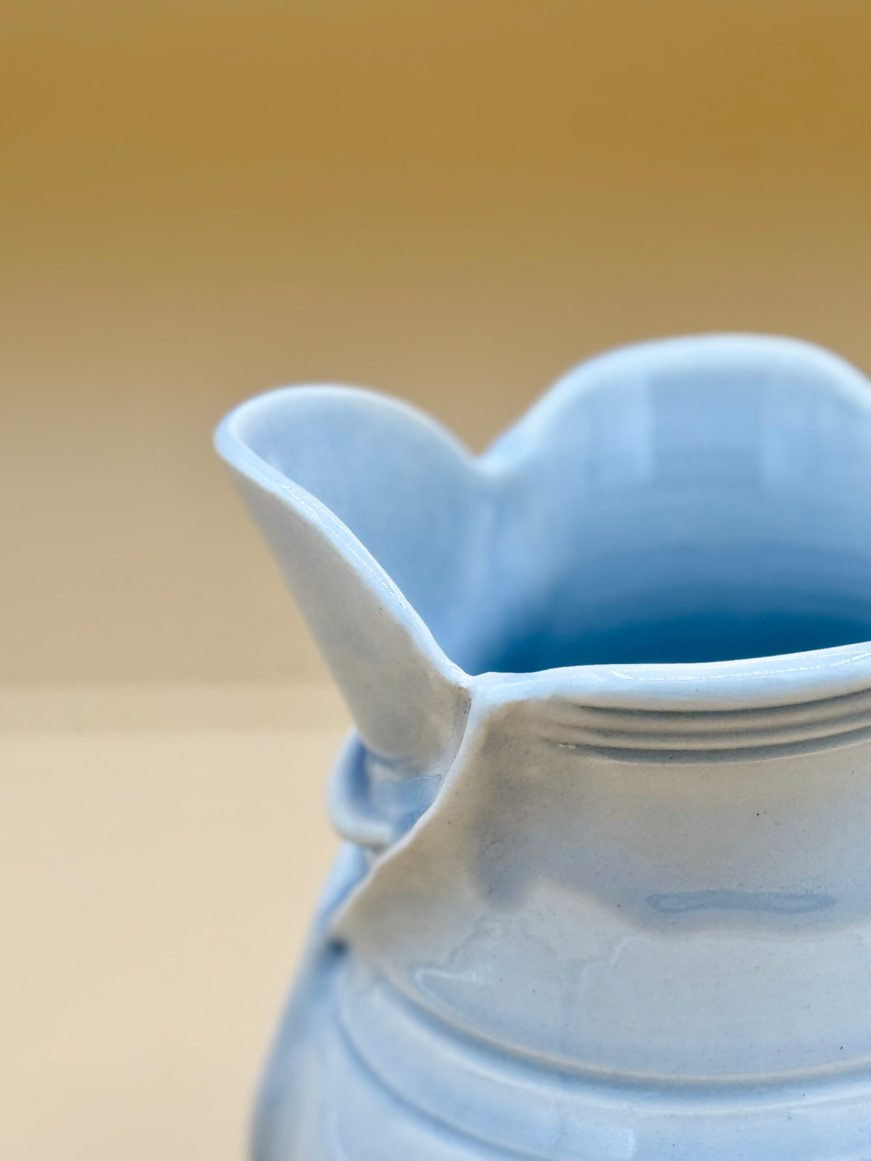 Pitcher