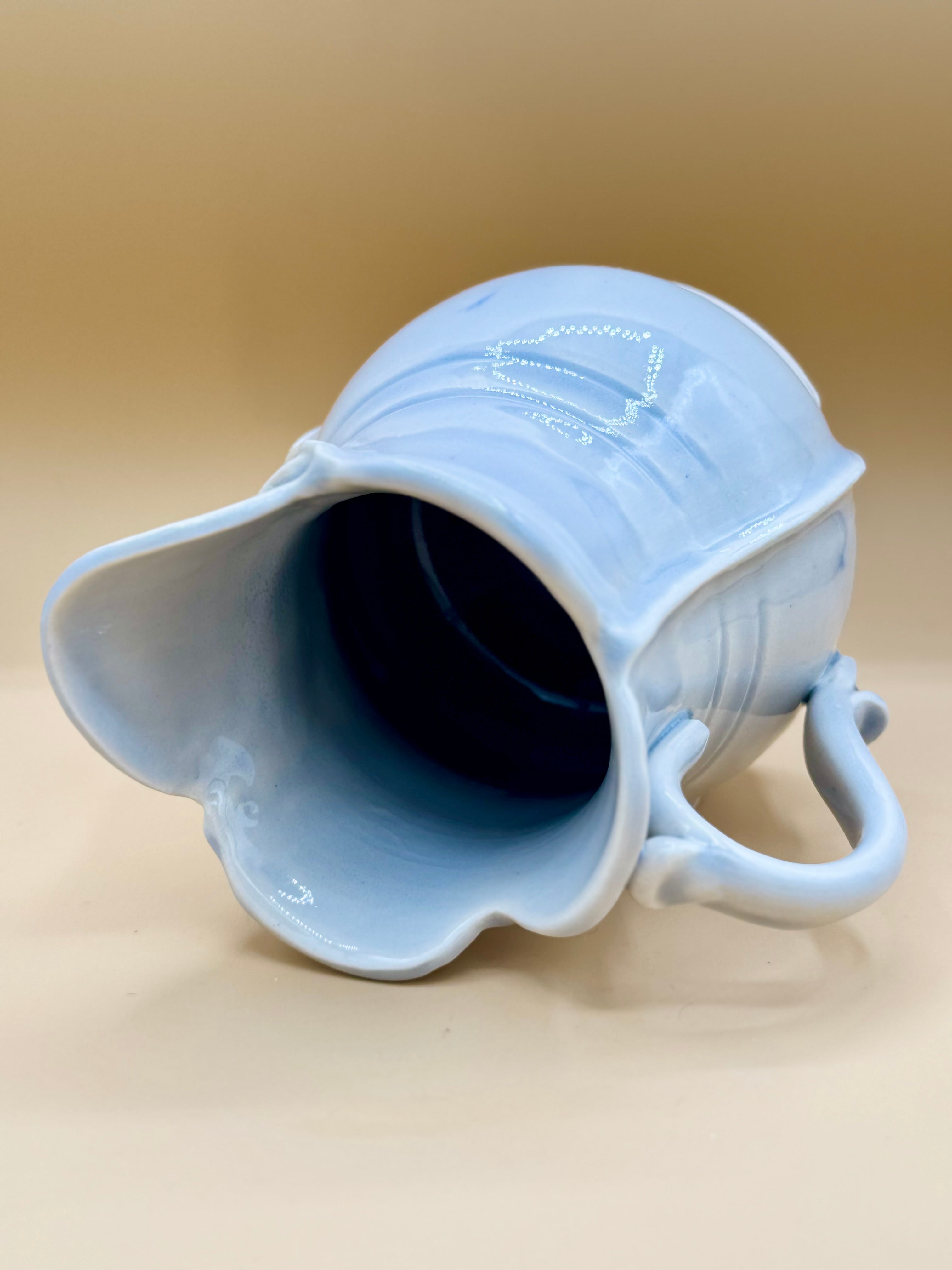 Pitcher