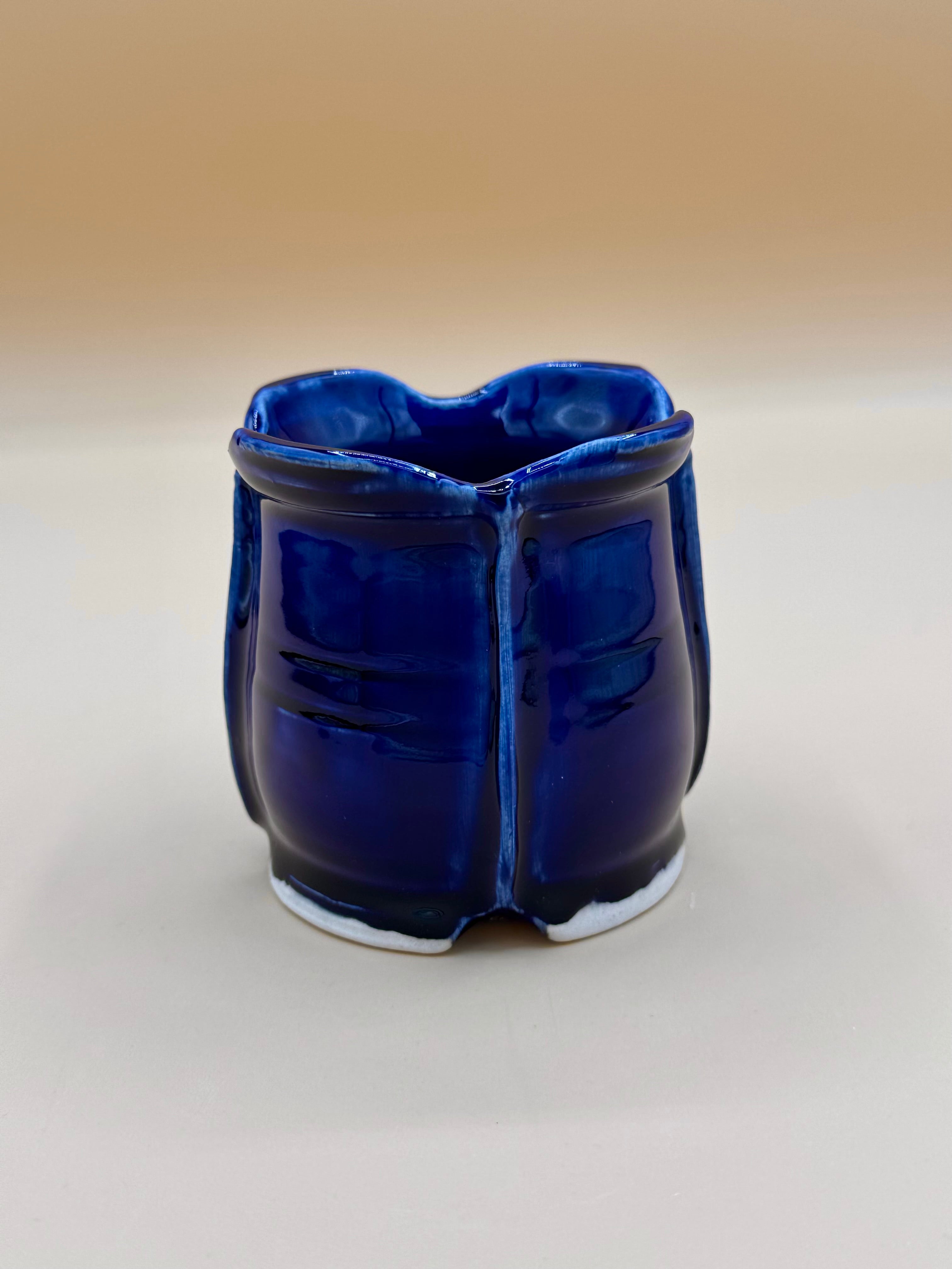 Small Drinking Vessel