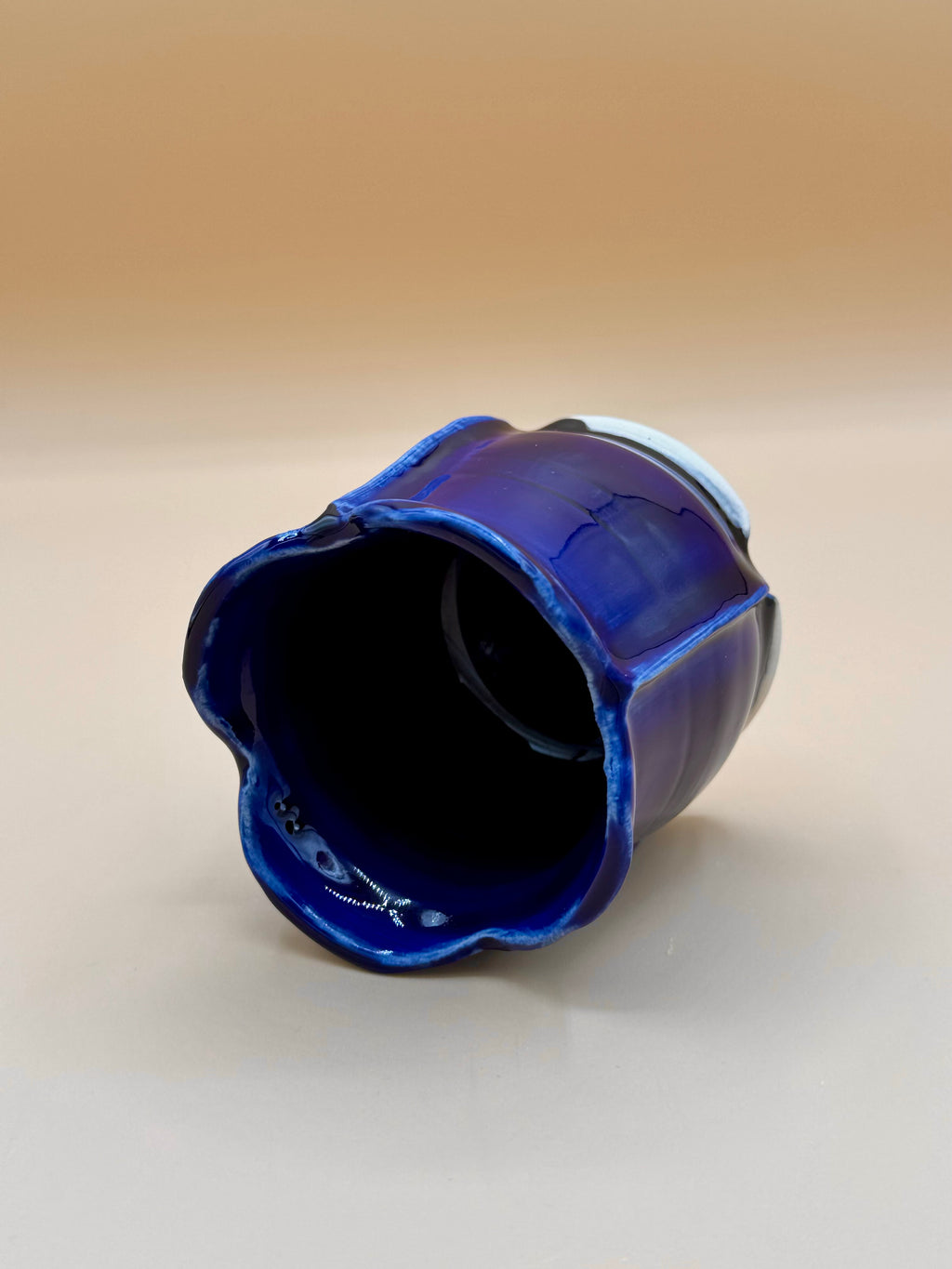 Small Drinking Vessel