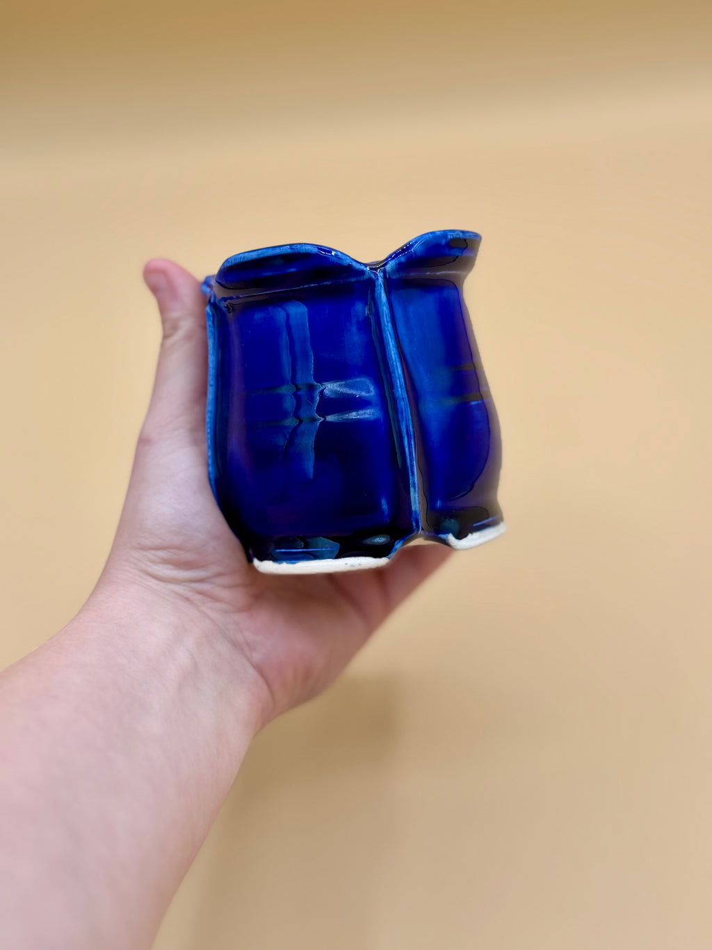 Small Drinking Vessel